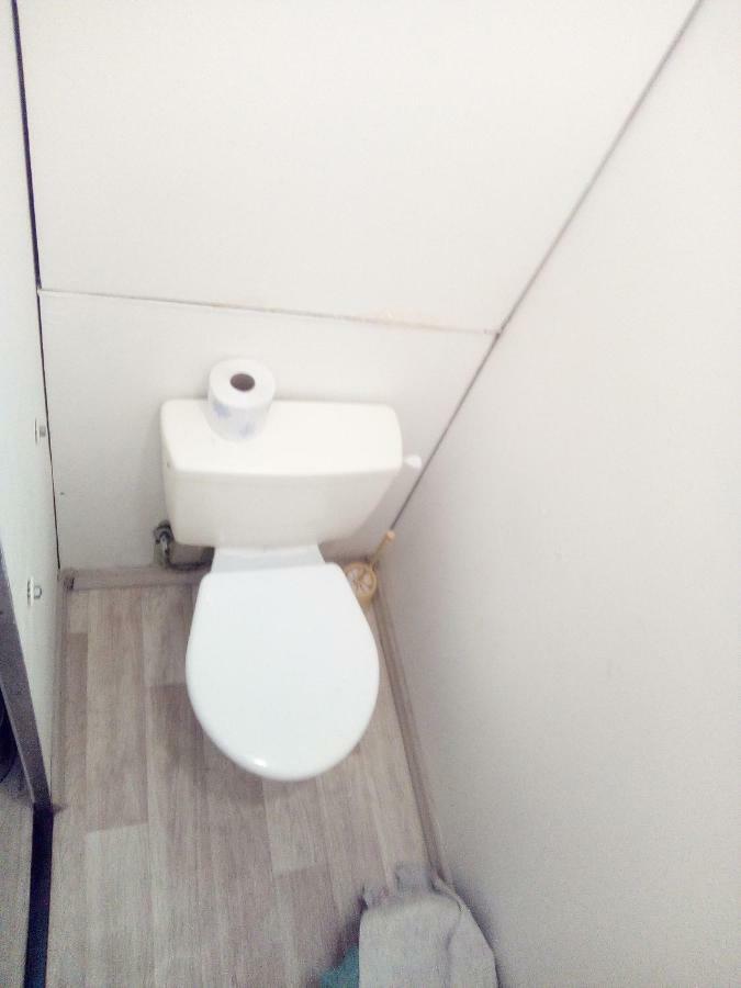 Studio Type Lägenhet Plzeň Exteriör bild